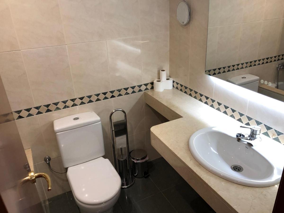 Apartaments Vicus 2 Con Vistas A La Plaza Mayor De ヴィク エクステリア 写真
