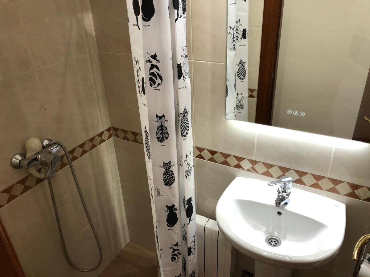 Apartaments Vicus 2 Con Vistas A La Plaza Mayor De ヴィク エクステリア 写真