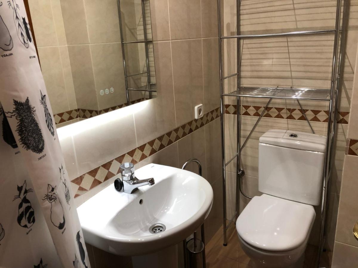 Apartaments Vicus 2 Con Vistas A La Plaza Mayor De ヴィク エクステリア 写真