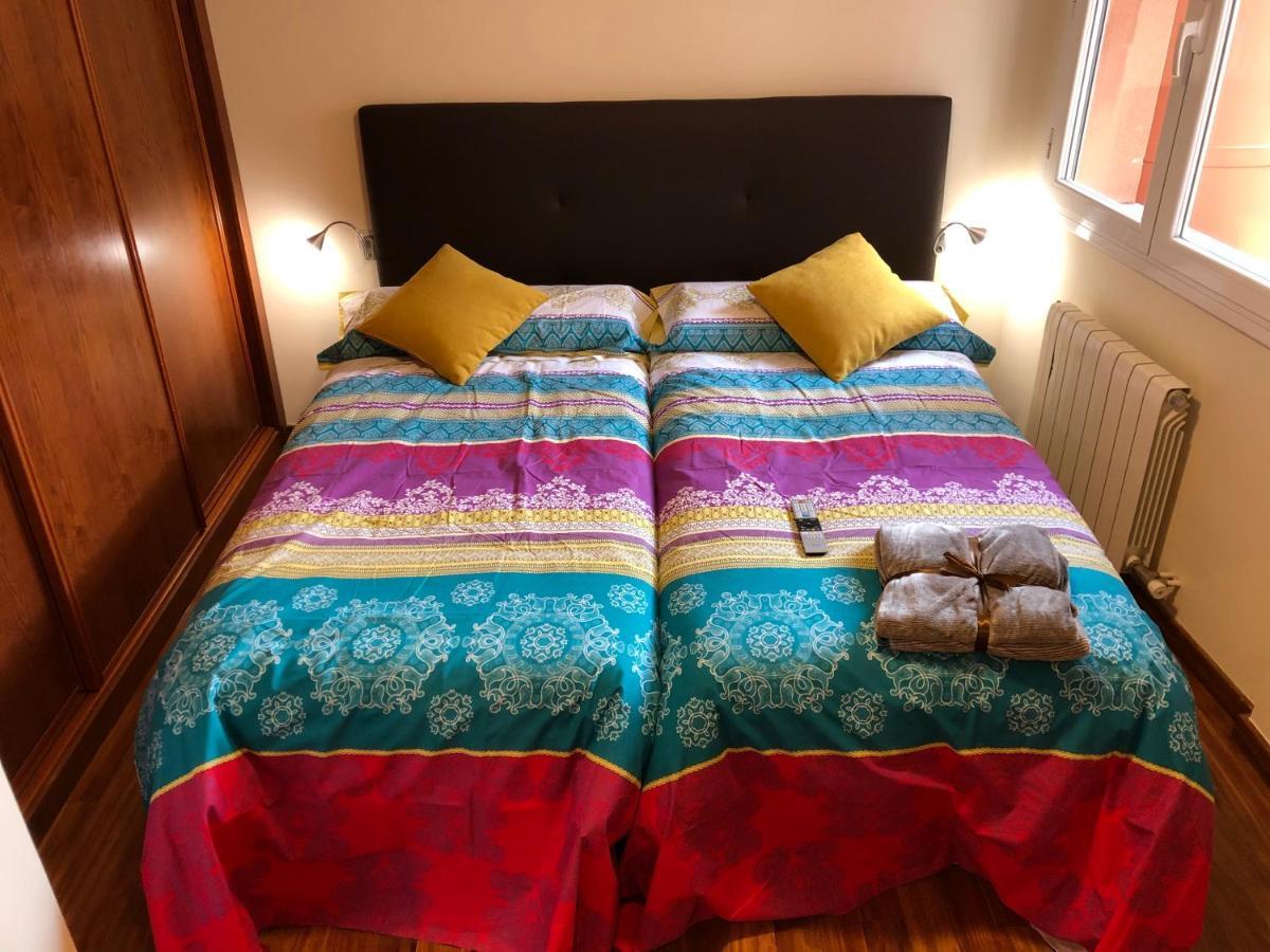 Apartaments Vicus 2 Con Vistas A La Plaza Mayor De ヴィク エクステリア 写真