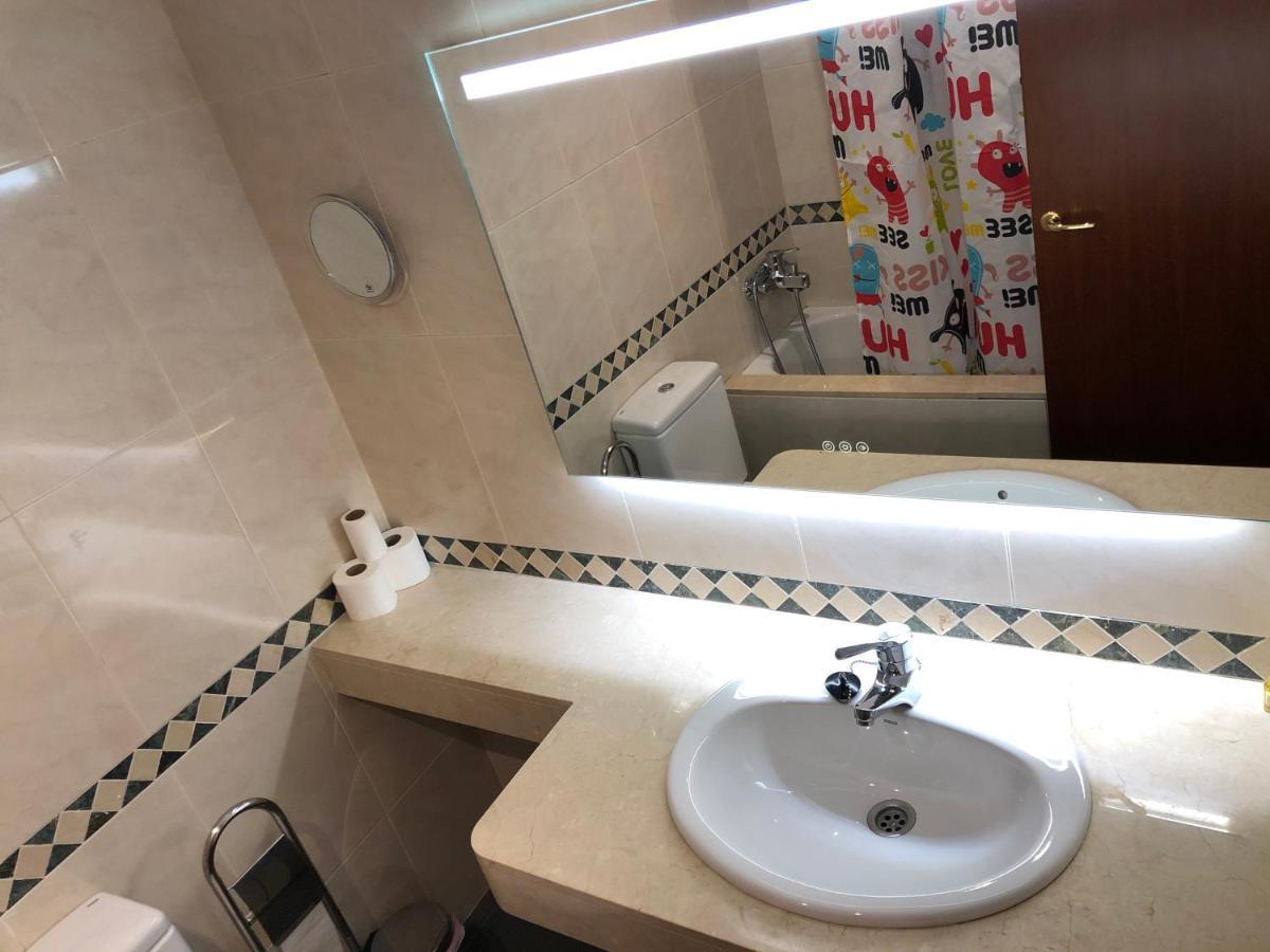 Apartaments Vicus 2 Con Vistas A La Plaza Mayor De ヴィク エクステリア 写真