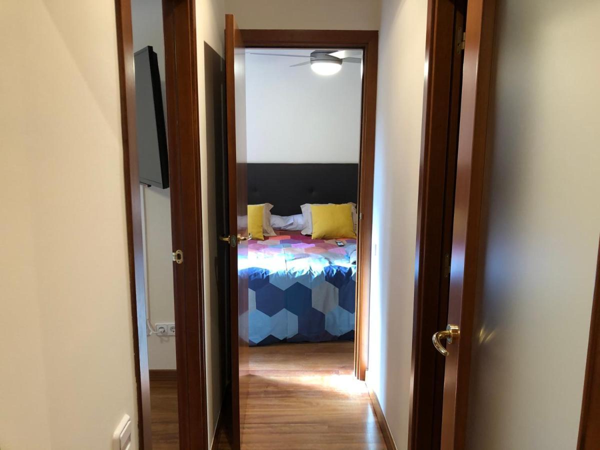 Apartaments Vicus 2 Con Vistas A La Plaza Mayor De ヴィク エクステリア 写真