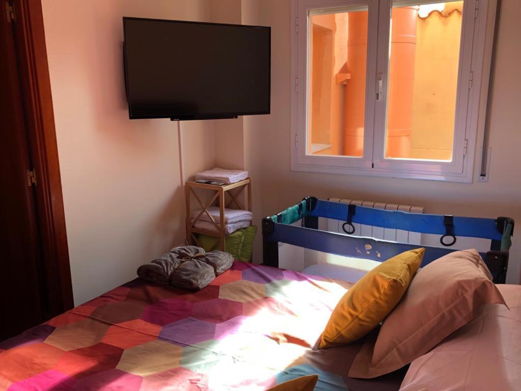 Apartaments Vicus 2 Con Vistas A La Plaza Mayor De ヴィク エクステリア 写真
