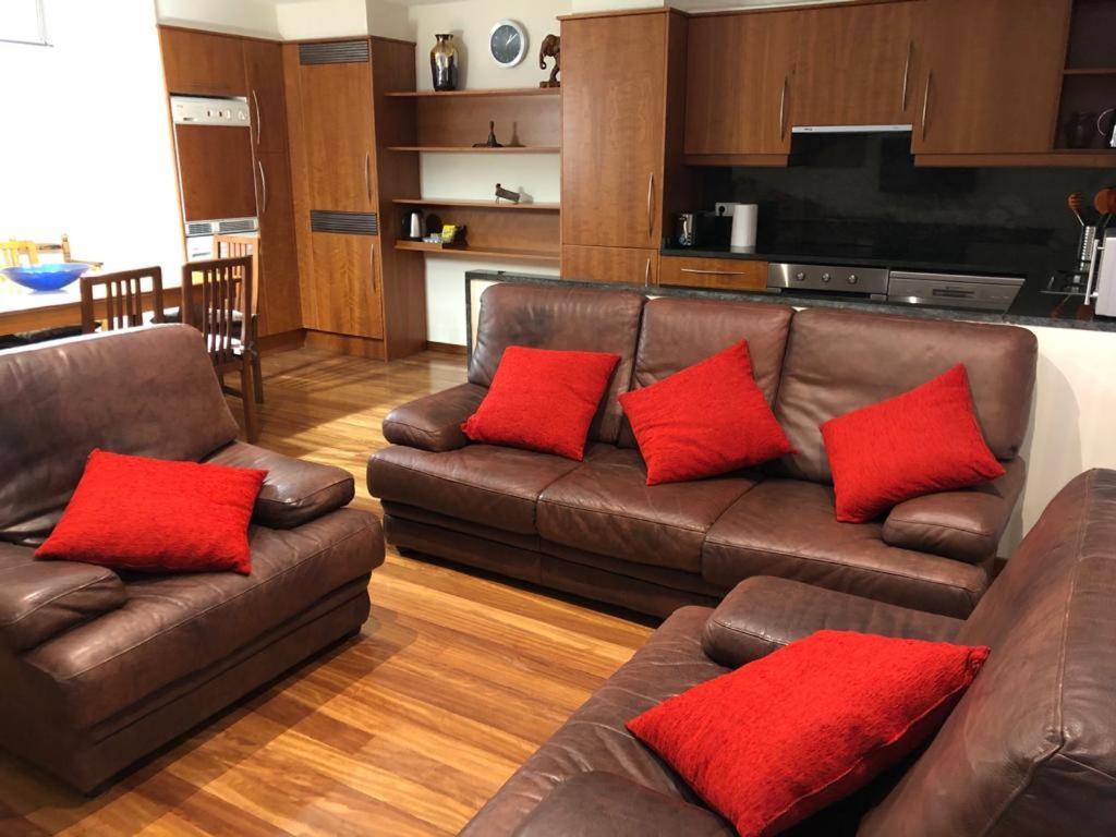 Apartaments Vicus 2 Con Vistas A La Plaza Mayor De ヴィク エクステリア 写真